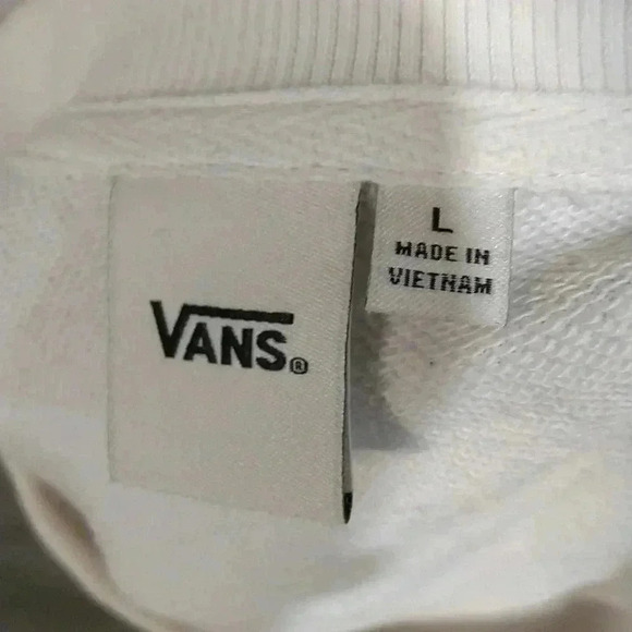 COPY - Vans  sweatshirt - Picture 2 of 3